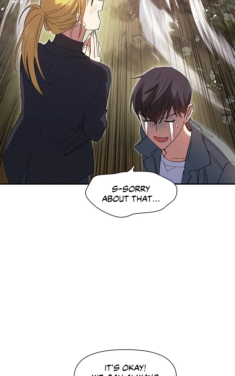 Read My S-Class Hunters chapter 46 image 16 on Lezhin