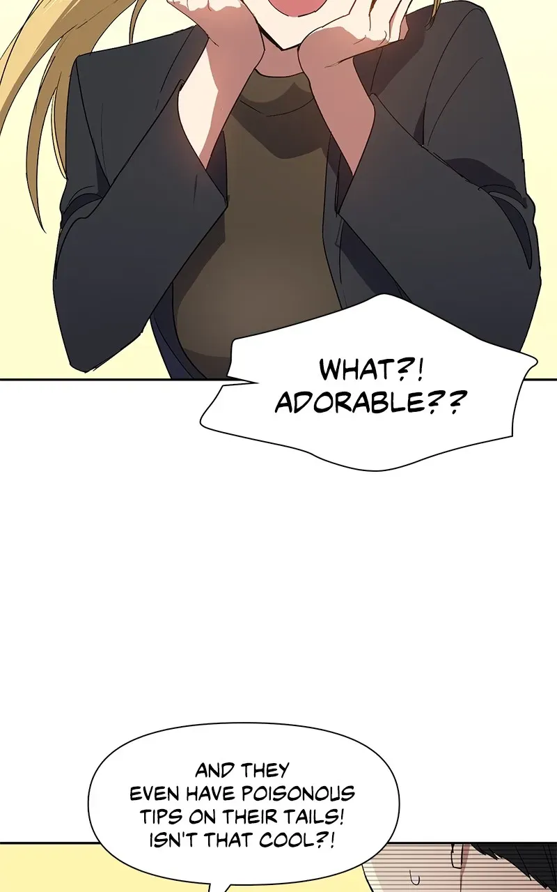 Read My S-Class Hunters chapter 46 image 22 on Lezhin