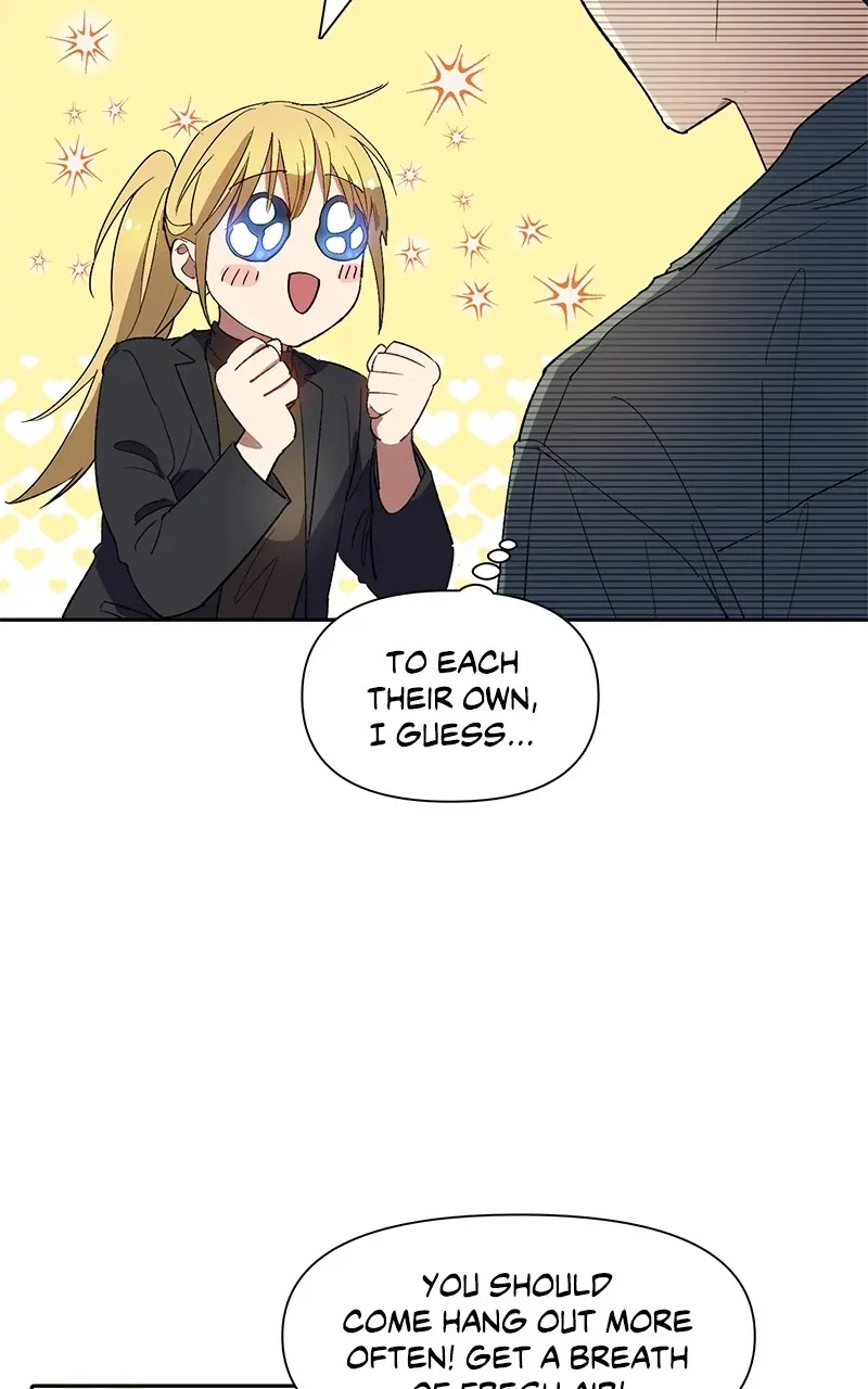 Read My S-Class Hunters chapter 46 image 23 on Lezhin