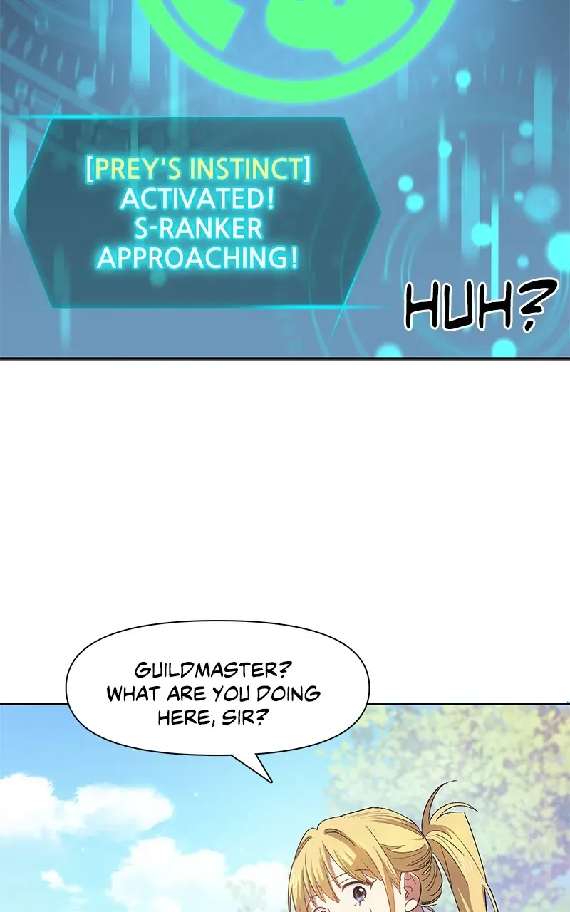 Read My S-Class Hunters chapter 46 image 31 on Lezhin