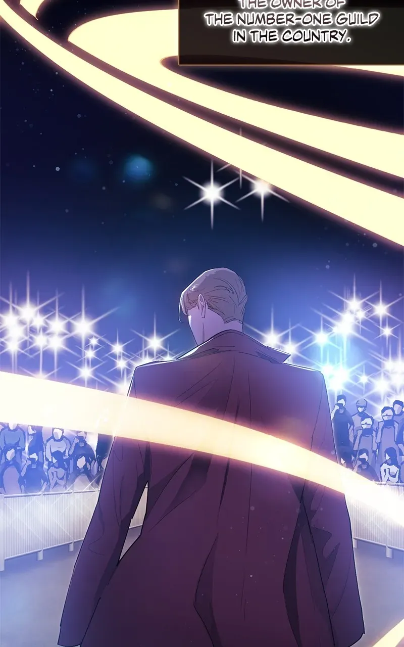 Read My S-Class Hunters chapter 46 image 36 on Lezhin