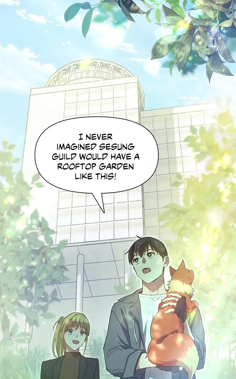Read My S-Class Hunters chapter 46 image 4 on Lezhin