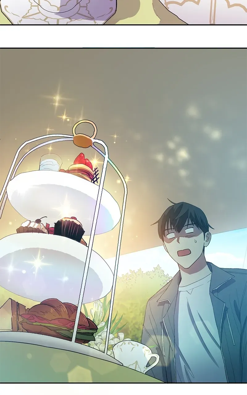Read My S-Class Hunters chapter 46 image 41 on Lezhin