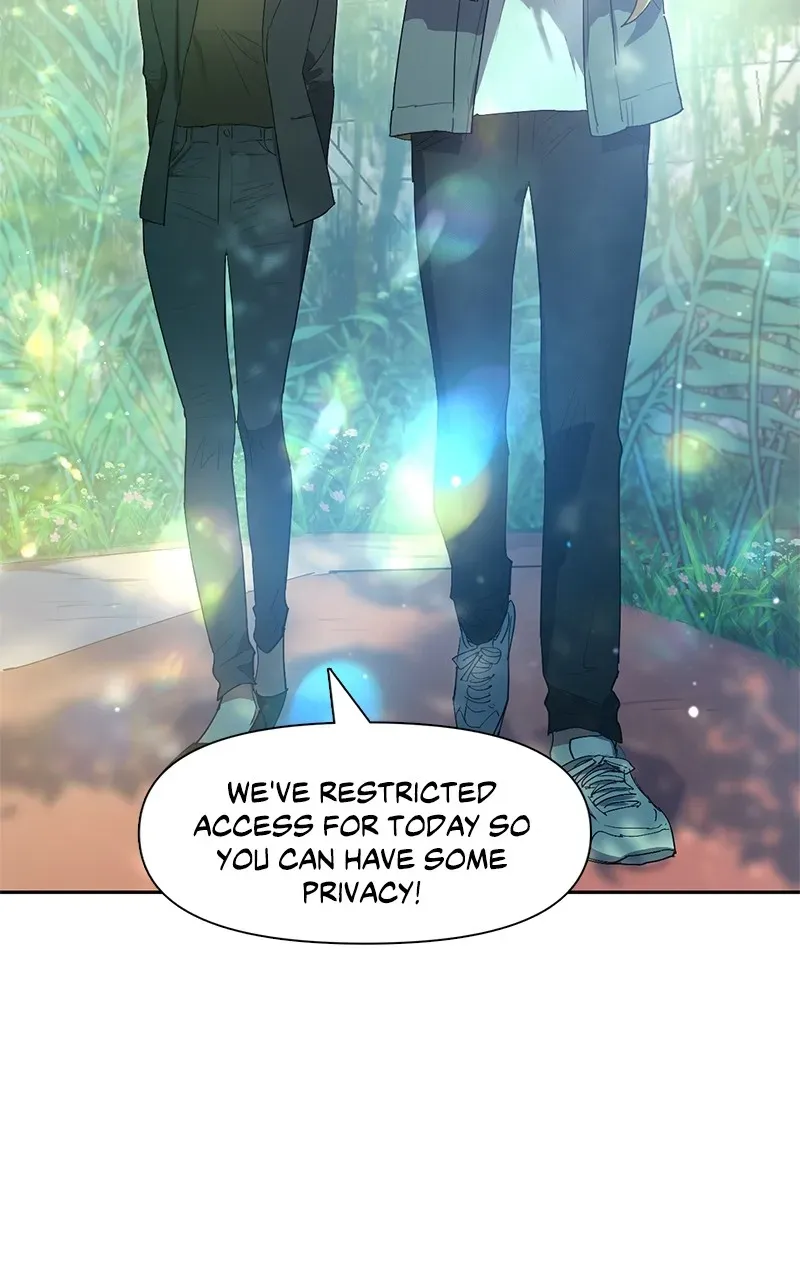 Read My S-Class Hunters chapter 46 image 5 on Lezhin