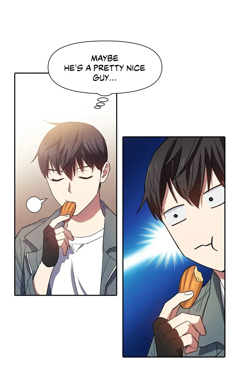 Read My S-Class Hunters chapter 46 image 50 on Lezhin