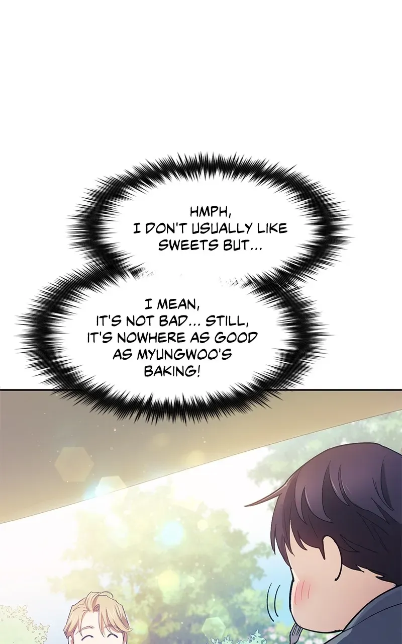 Read My S-Class Hunters chapter 46 image 51 on Lezhin