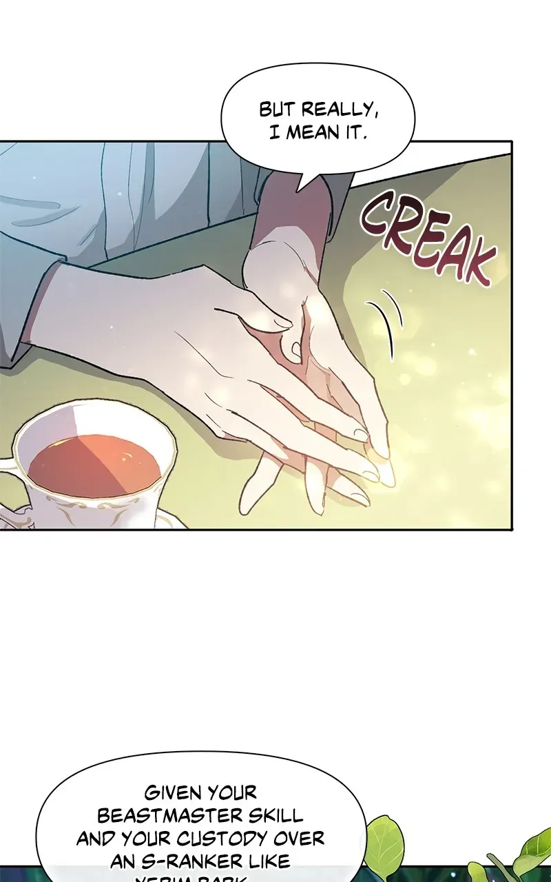 Read My S-Class Hunters chapter 46 image 55 on Lezhin