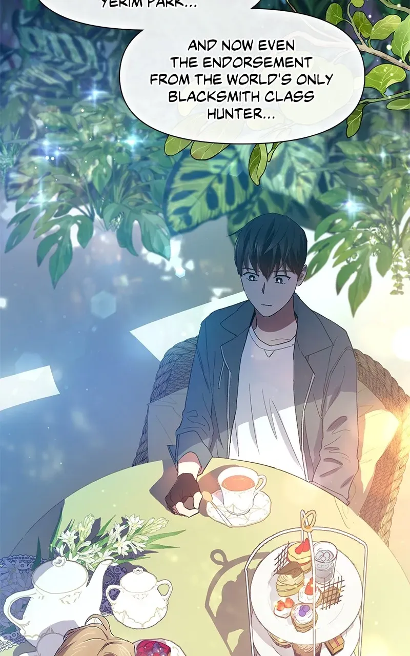 Read My S-Class Hunters chapter 46 image 56 on Lezhin
