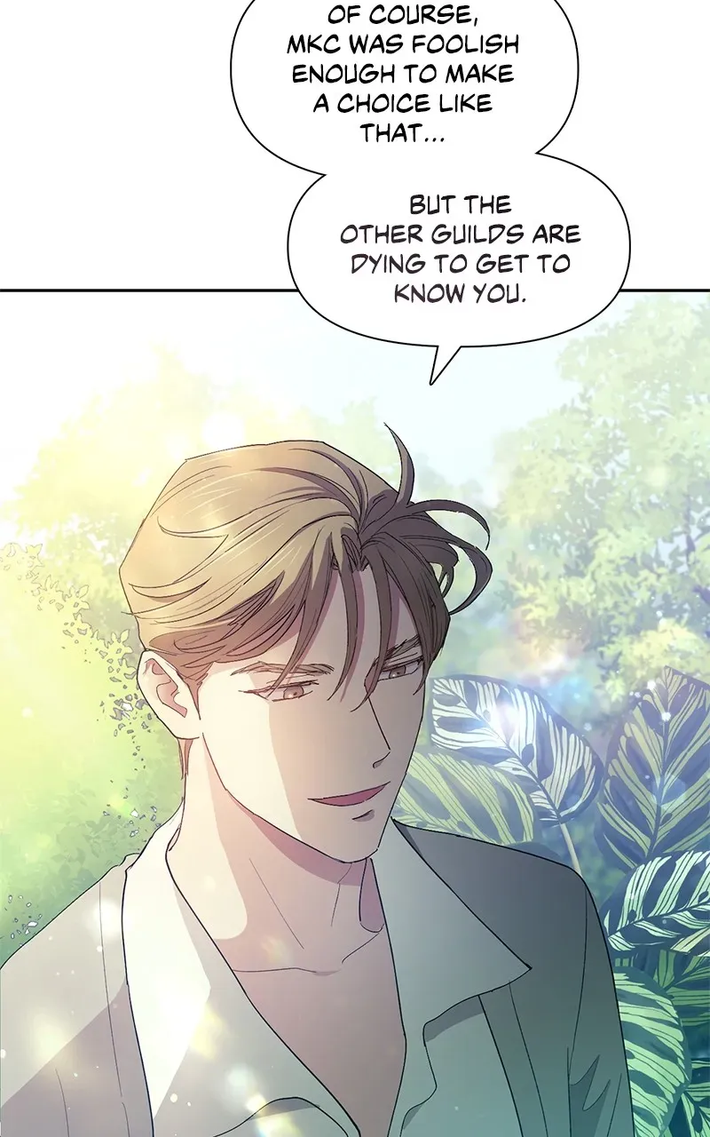 Read My S-Class Hunters chapter 46 image 58 on Lezhin