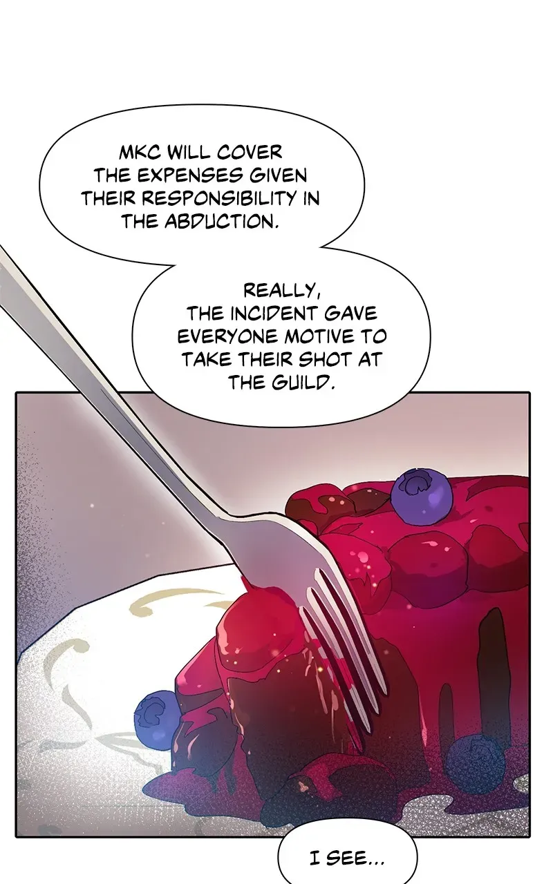 Read My S-Class Hunters chapter 46 image 66 on Lezhin