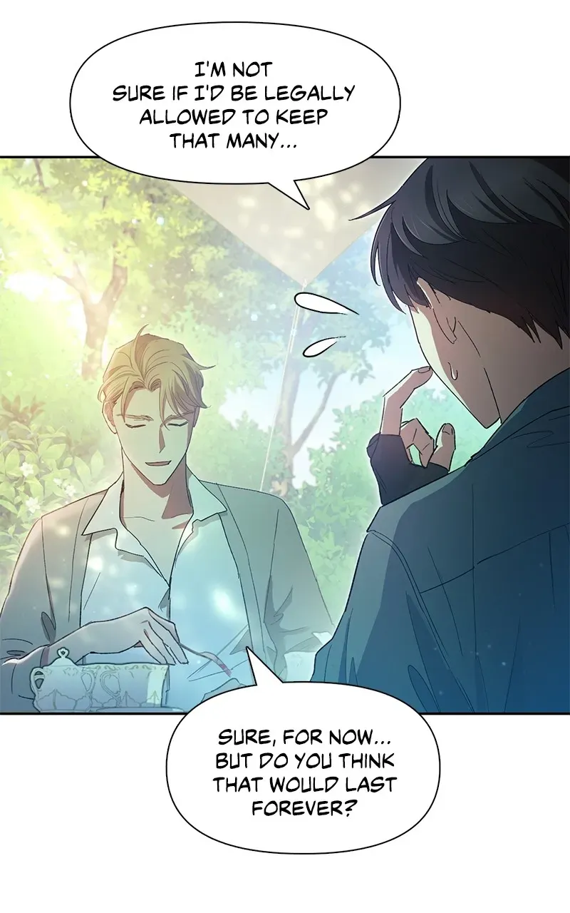 Read My S-Class Hunters chapter 46 image 75 on Lezhin