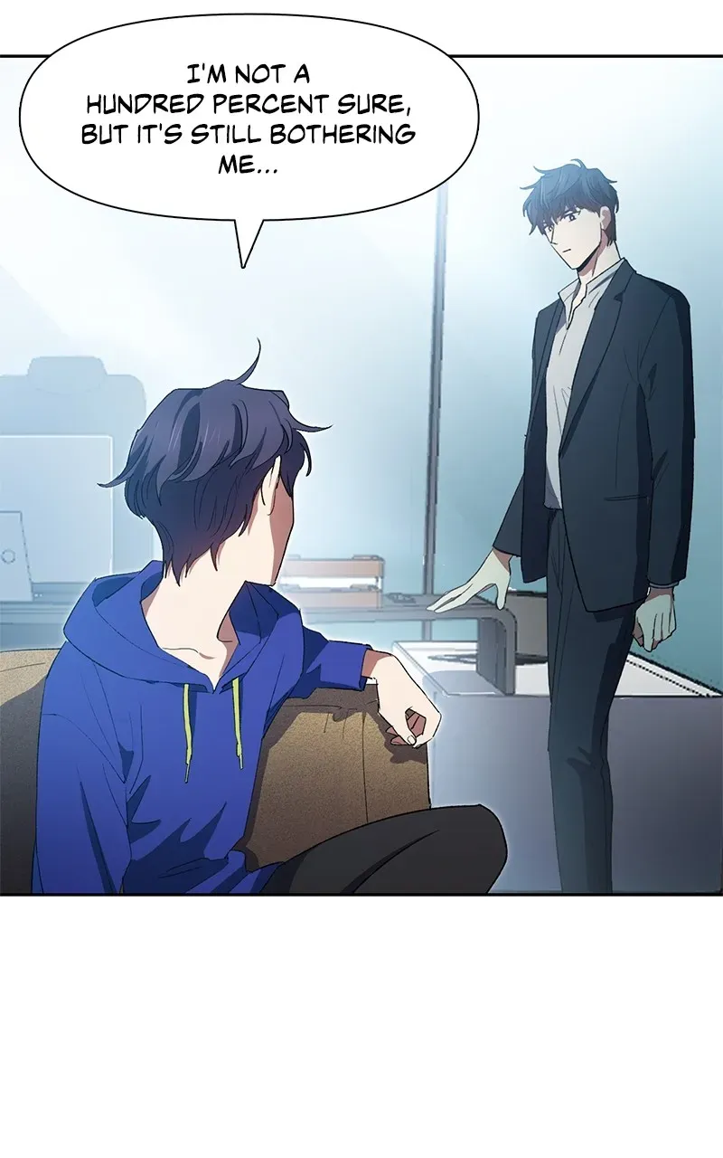 Read My S-Class Hunters chapter 46 image 88 on Lezhin