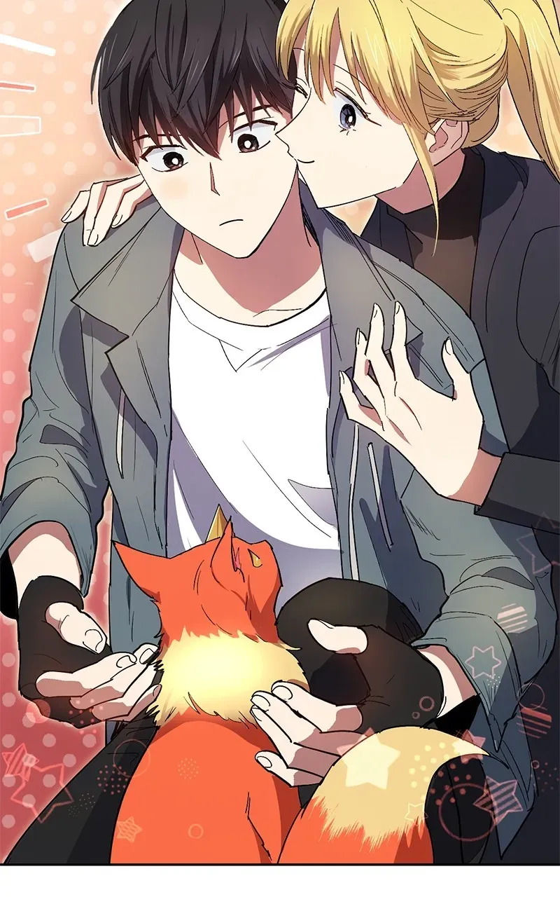 Read My S-Class Hunters chapter 46 image 9 on Lezhin