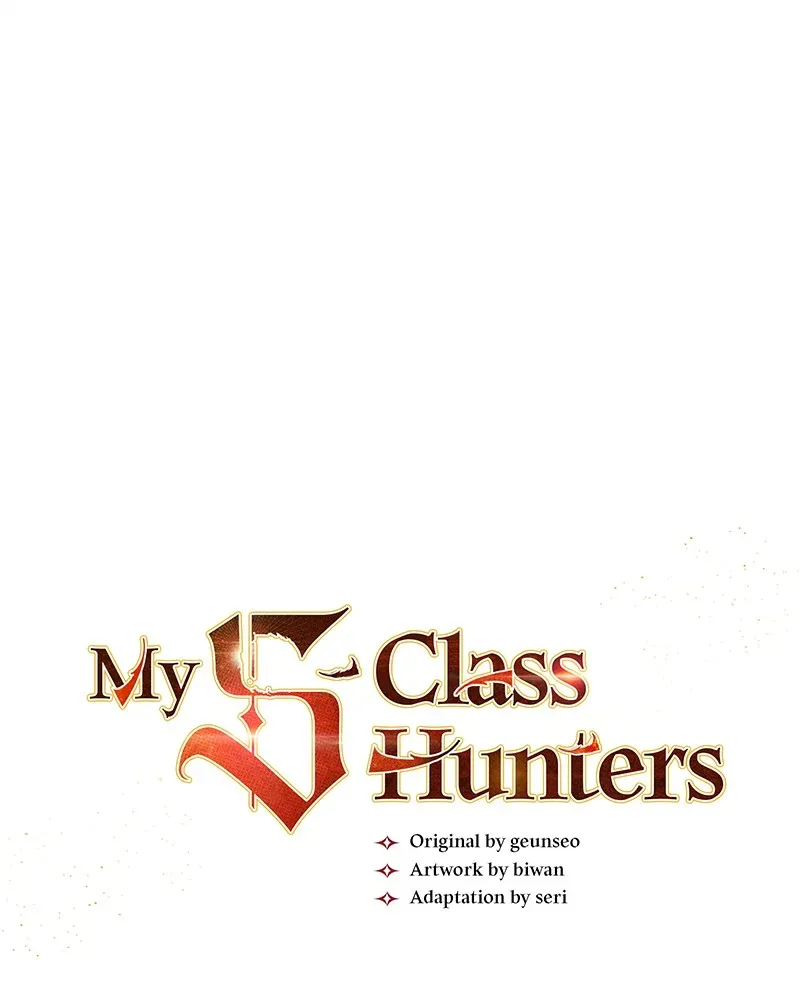 Read My S-Class Hunters chapter 48 image 0 on Lezhin