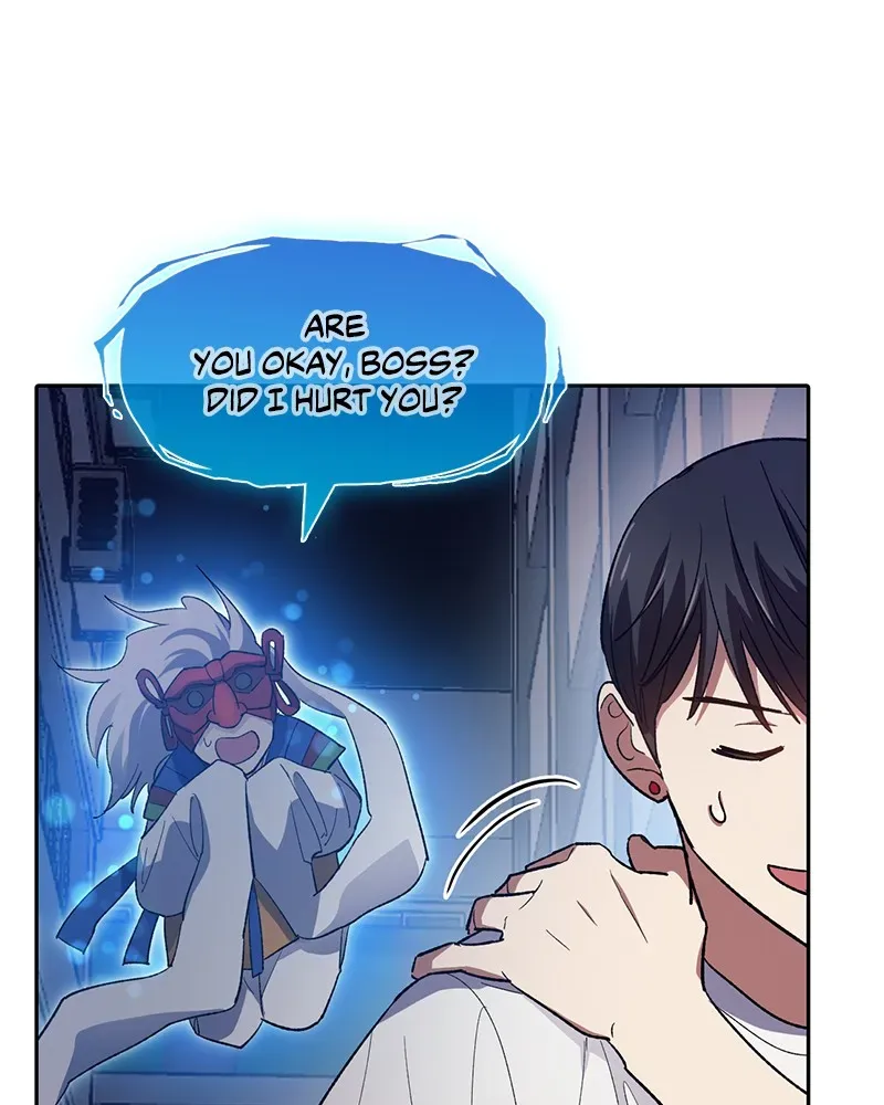 Read My S-Class Hunters chapter 48 image 108 on Lezhin
