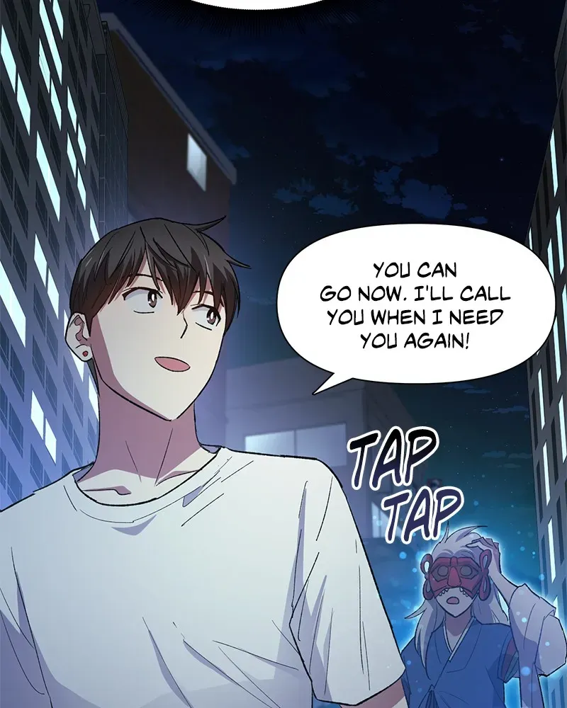 Read My S-Class Hunters chapter 48 image 123 on Lezhin