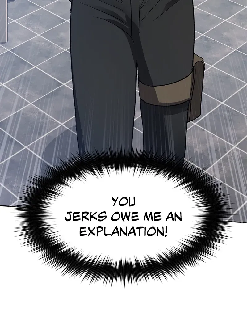 Read My S-Class Hunters chapter 48 image 140 on Lezhin