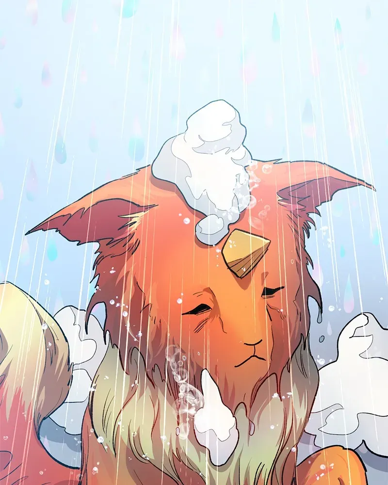 Read My S-Class Hunters chapter 48 image 15 on Lezhin