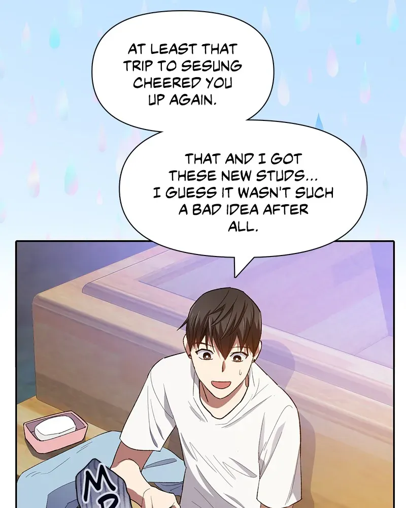 Read My S-Class Hunters chapter 48 image 17 on Lezhin
