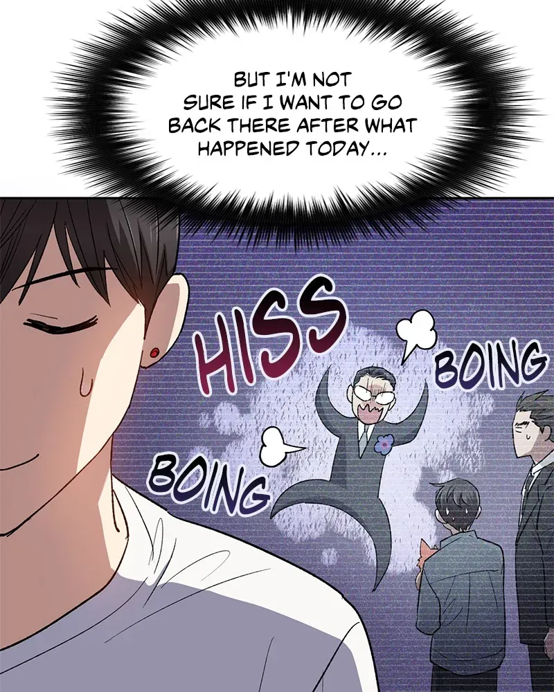 Read My S-Class Hunters chapter 48 image 19 on Lezhin