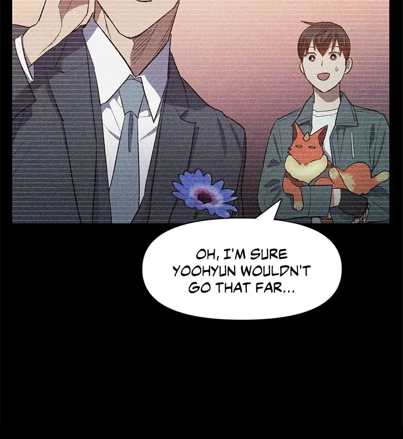 Read My S-Class Hunters chapter 48 image 21 on Lezhin