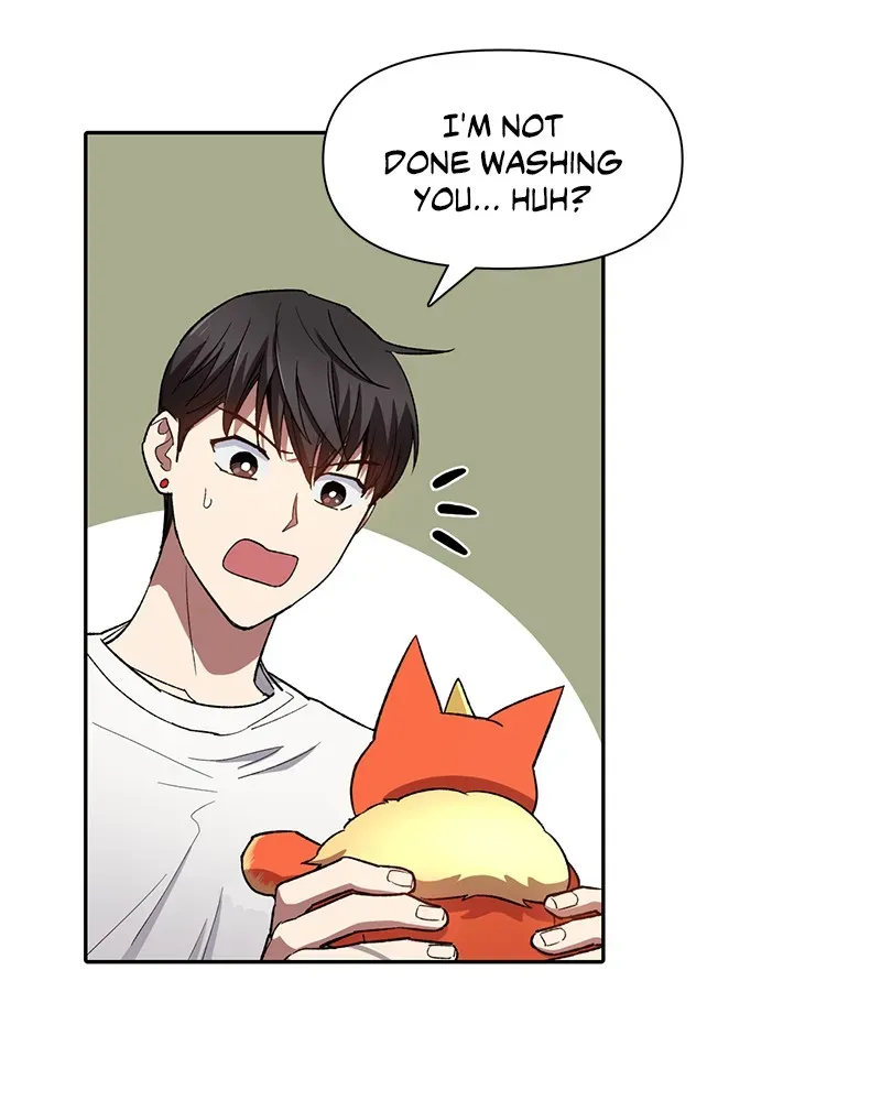 Read My S-Class Hunters chapter 48 image 32 on Lezhin