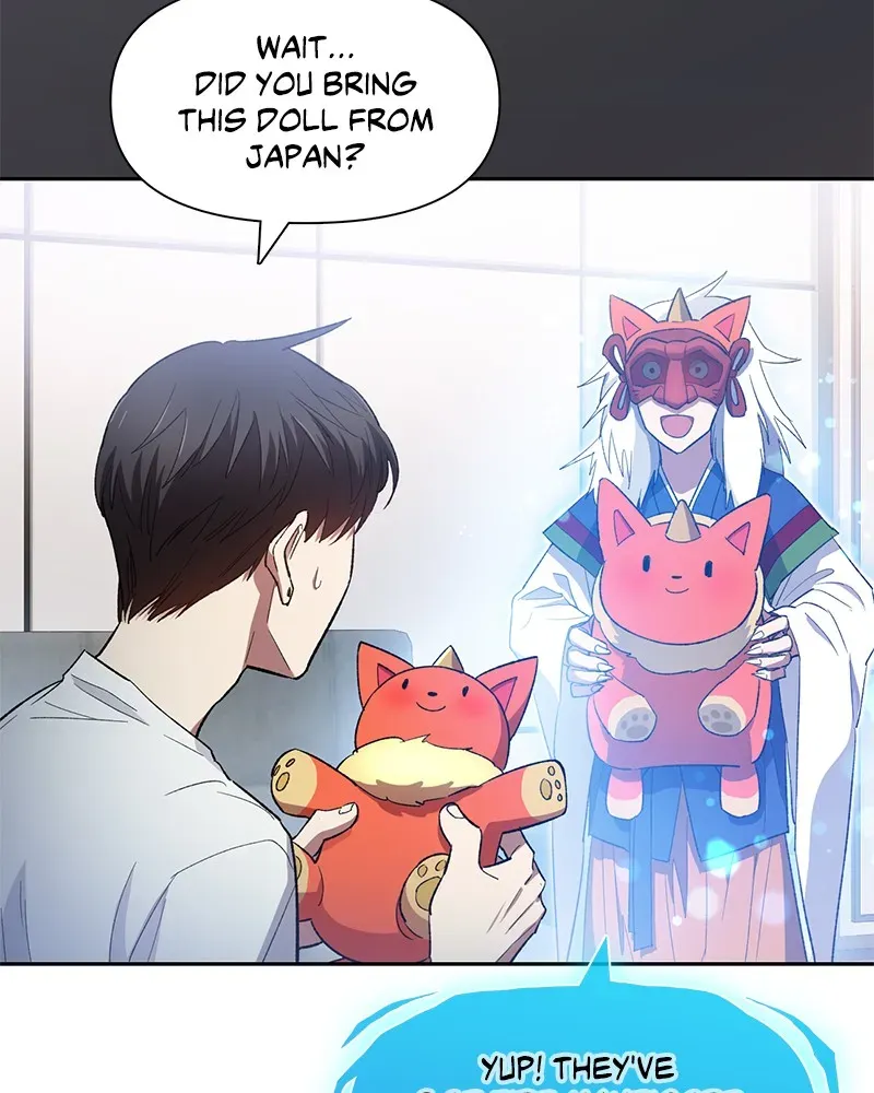 Read My S-Class Hunters chapter 48 image 40 on Lezhin
