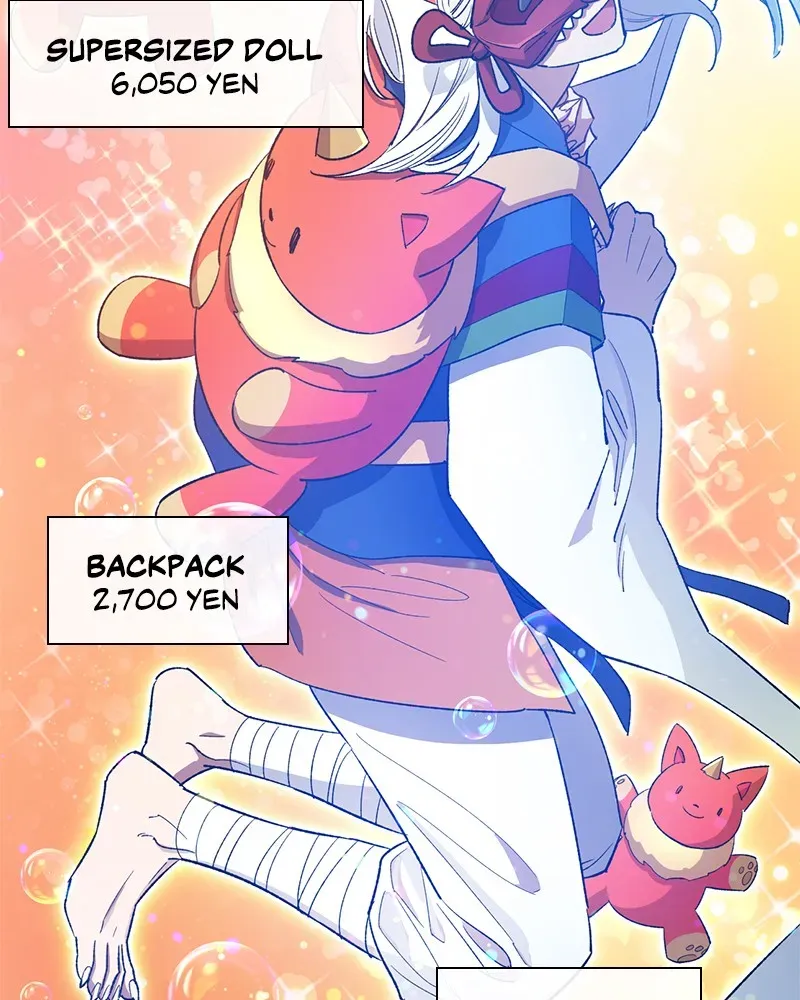 Read My S-Class Hunters chapter 48 image 42 on Lezhin