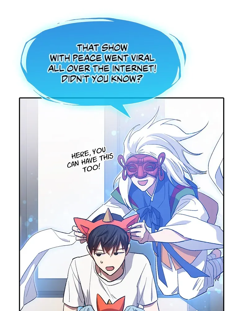 Read My S-Class Hunters chapter 48 image 44 on Lezhin