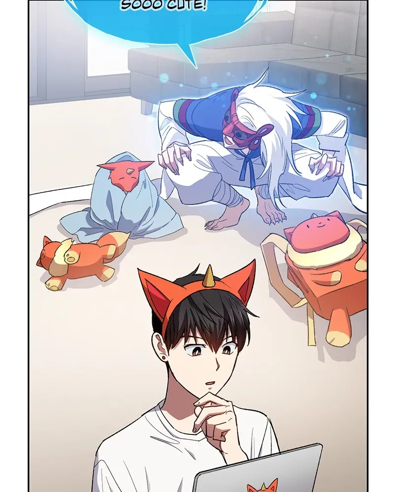 Read My S-Class Hunters chapter 48 image 47 on Lezhin