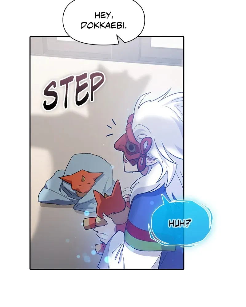 Read My S-Class Hunters chapter 48 image 55 on Lezhin