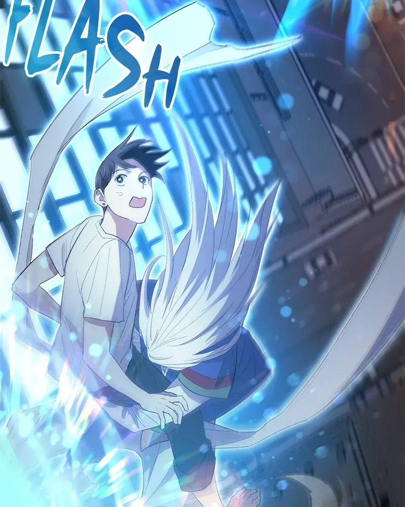 Read My S-Class Hunters chapter 48 image 80 on Lezhin