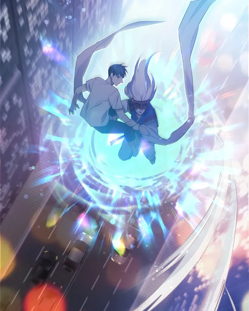 Read My S-Class Hunters chapter 48 image 85 on Lezhin