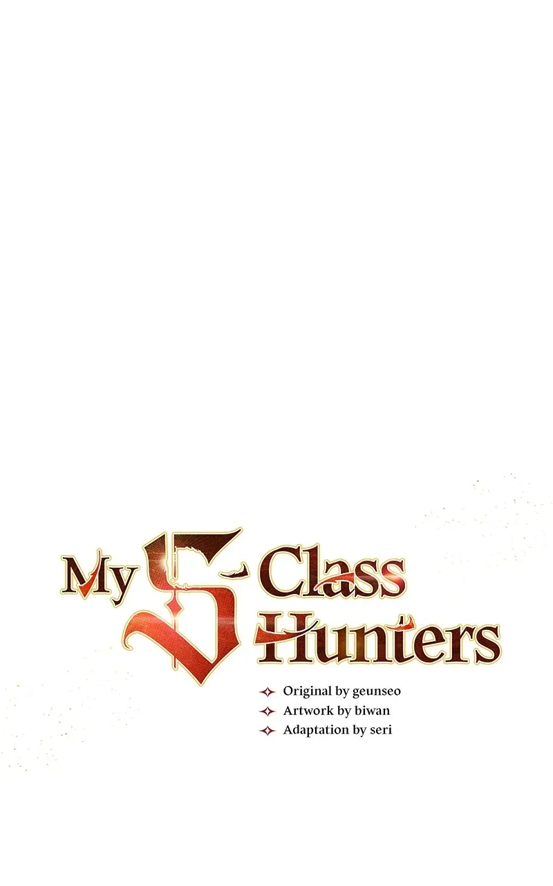 Read My S-Class Hunters chapter 49 image 0 on Lezhin