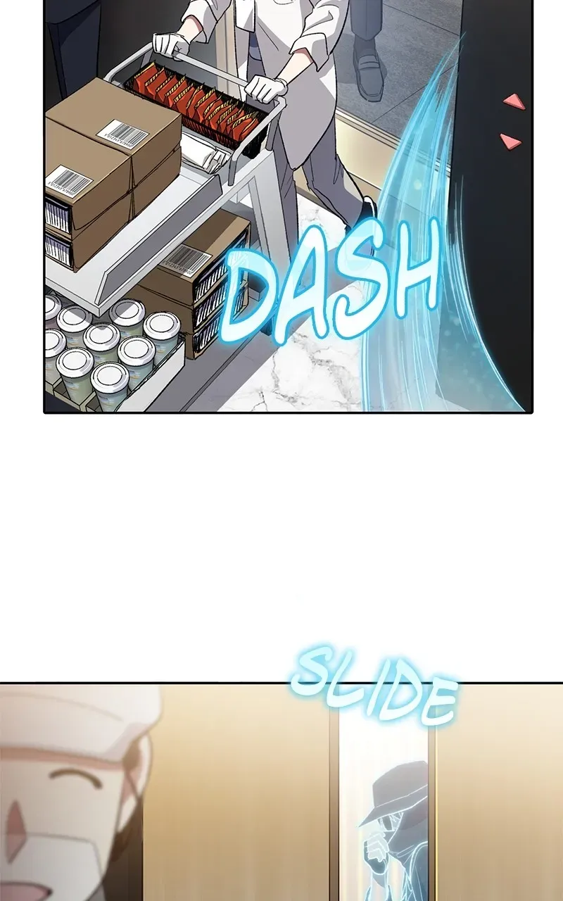 Read My S-Class Hunters chapter 49 image 10 on Lezhin