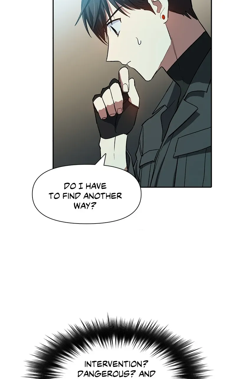 Read My S-Class Hunters chapter 49 image 100 on Lezhin