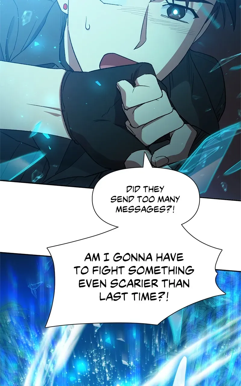 Read My S-Class Hunters chapter 49 image 110 on Lezhin