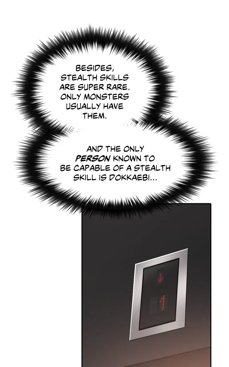 Read My S-Class Hunters chapter 49 image 13 on Lezhin