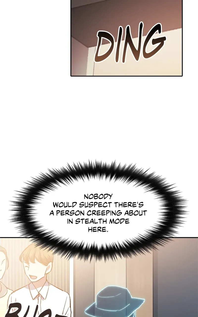 Read My S-Class Hunters chapter 49 image 14 on Lezhin