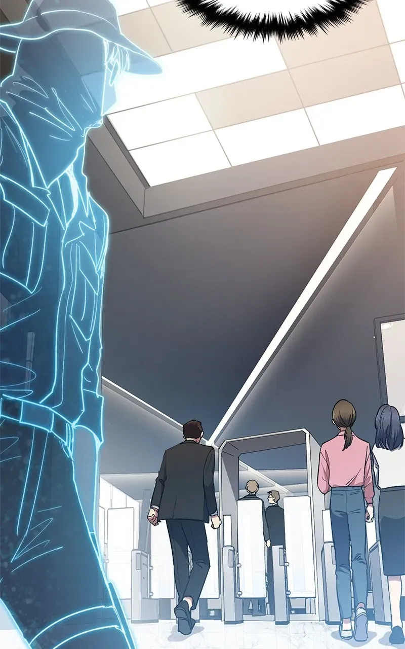 Read My S-Class Hunters chapter 49 image 16 on Lezhin
