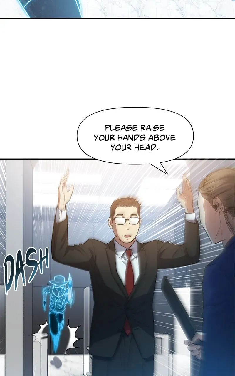 Read My S-Class Hunters chapter 49 image 17 on Lezhin