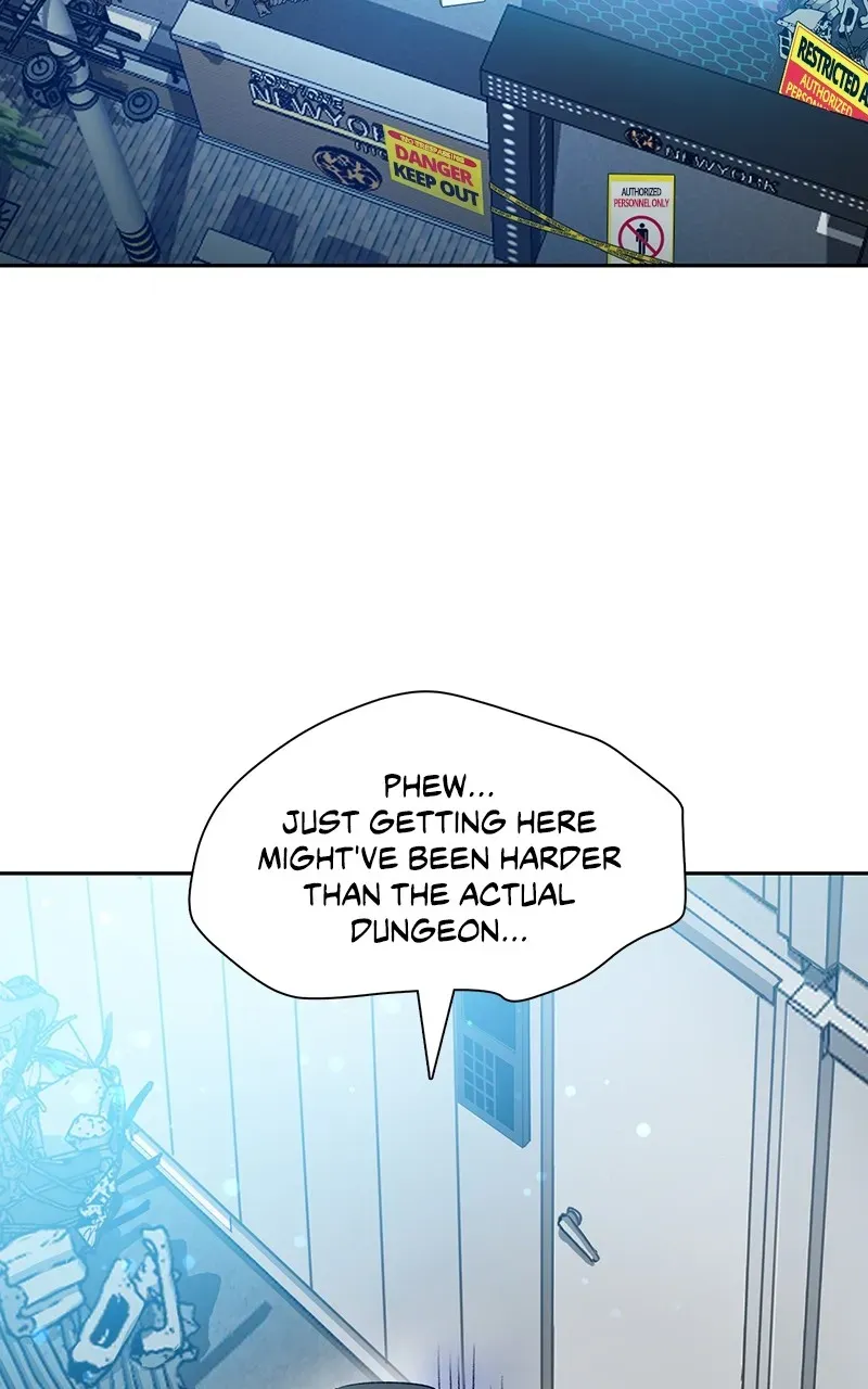 Read My S-Class Hunters chapter 49 image 26 on Lezhin