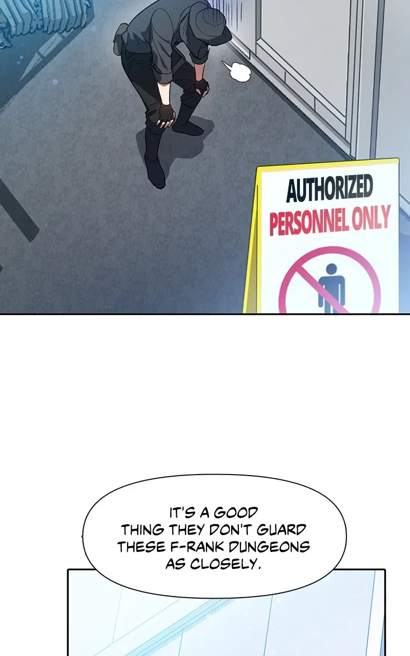 Read My S-Class Hunters chapter 49 image 27 on Lezhin