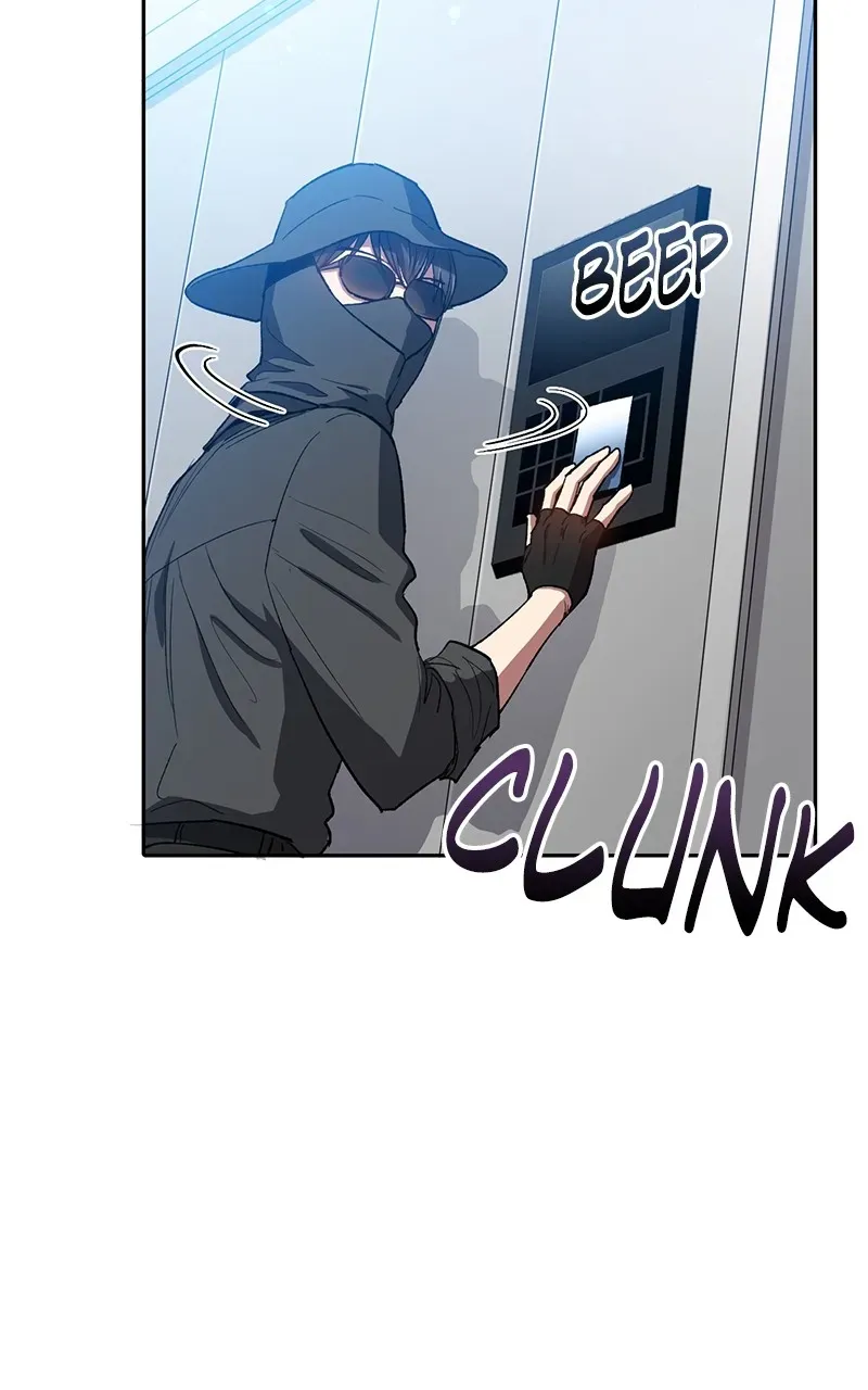 Read My S-Class Hunters chapter 49 image 28 on Lezhin