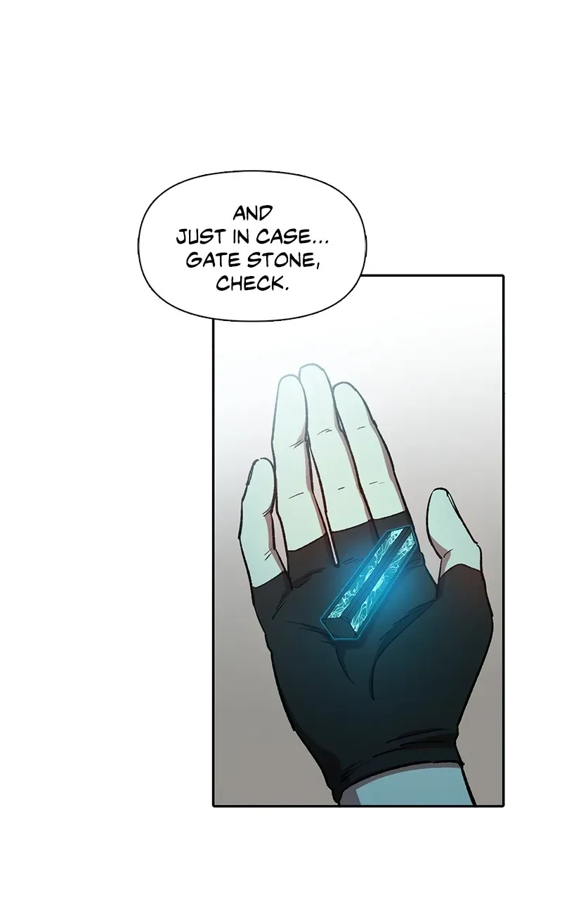 Read My S-Class Hunters chapter 49 image 32 on Lezhin