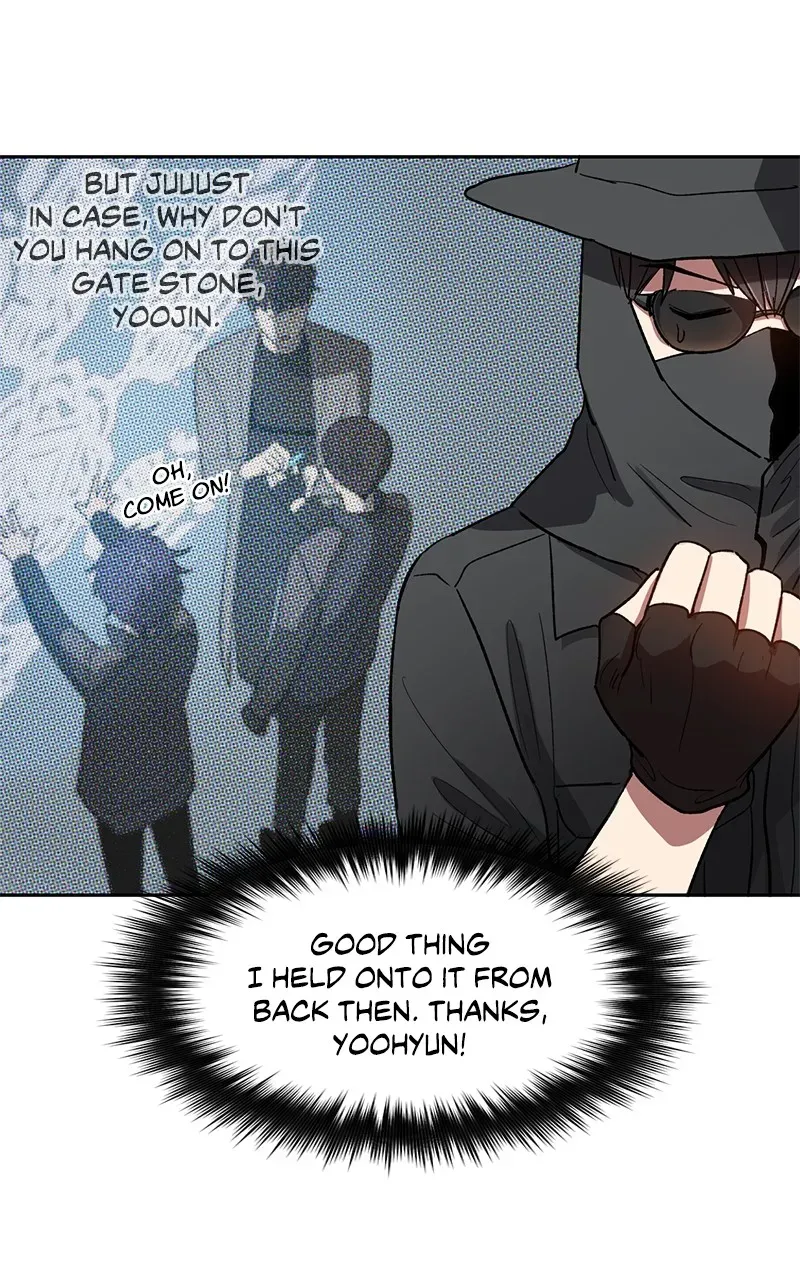 Read My S-Class Hunters chapter 49 image 33 on Lezhin