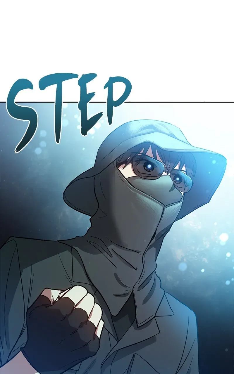 Read My S-Class Hunters chapter 49 image 34 on Lezhin