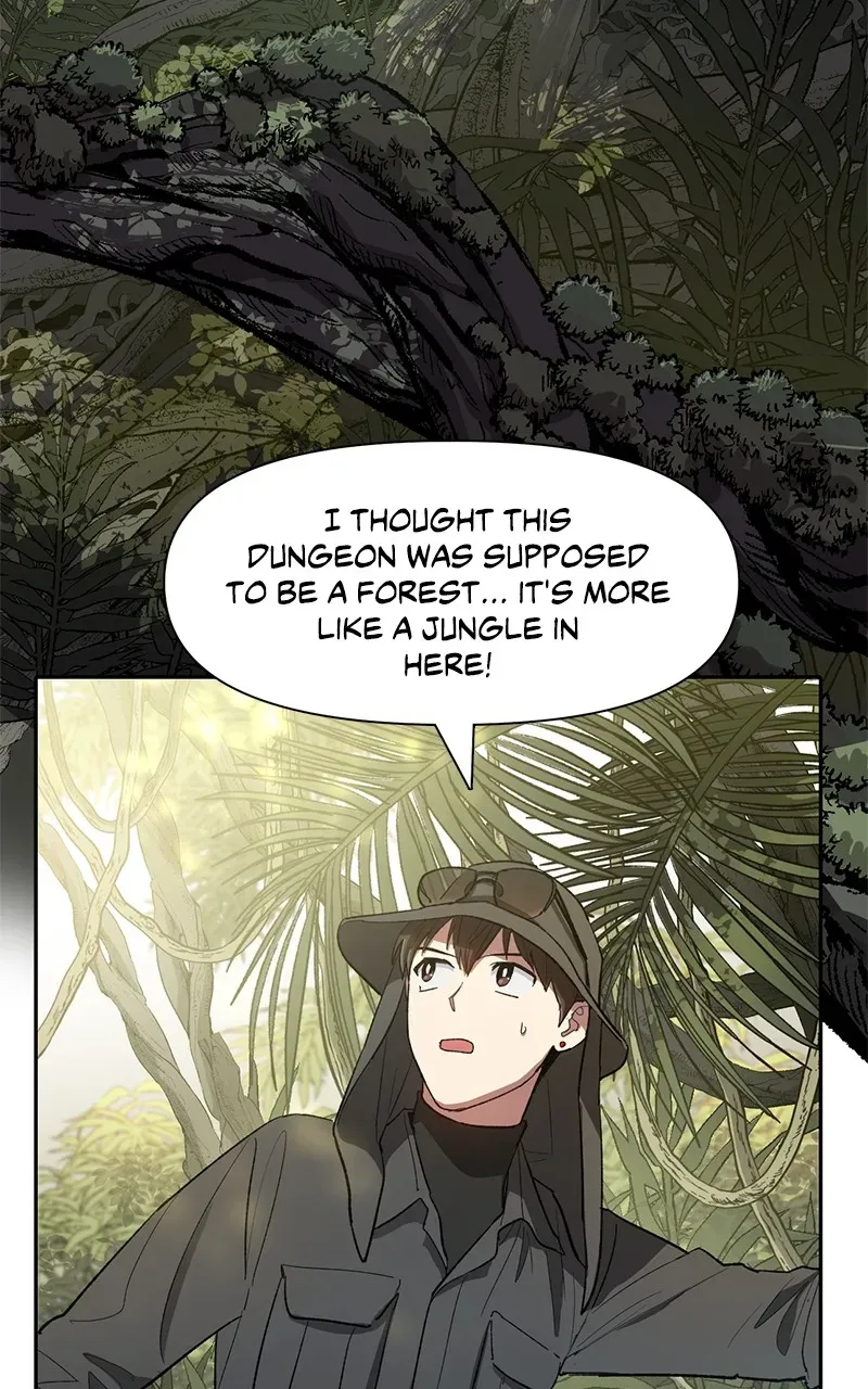 Read My S-Class Hunters chapter 49 image 41 on Lezhin