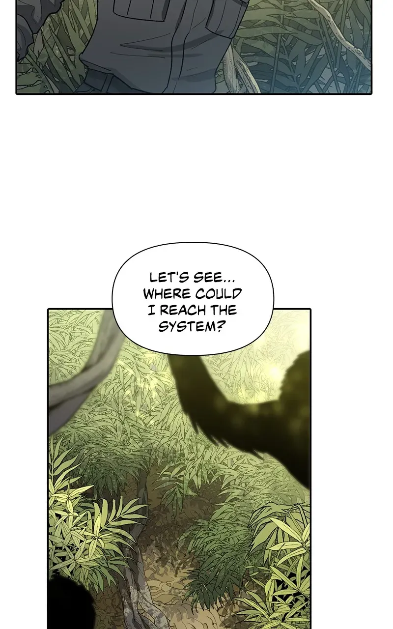 Read My S-Class Hunters chapter 49 image 42 on Lezhin