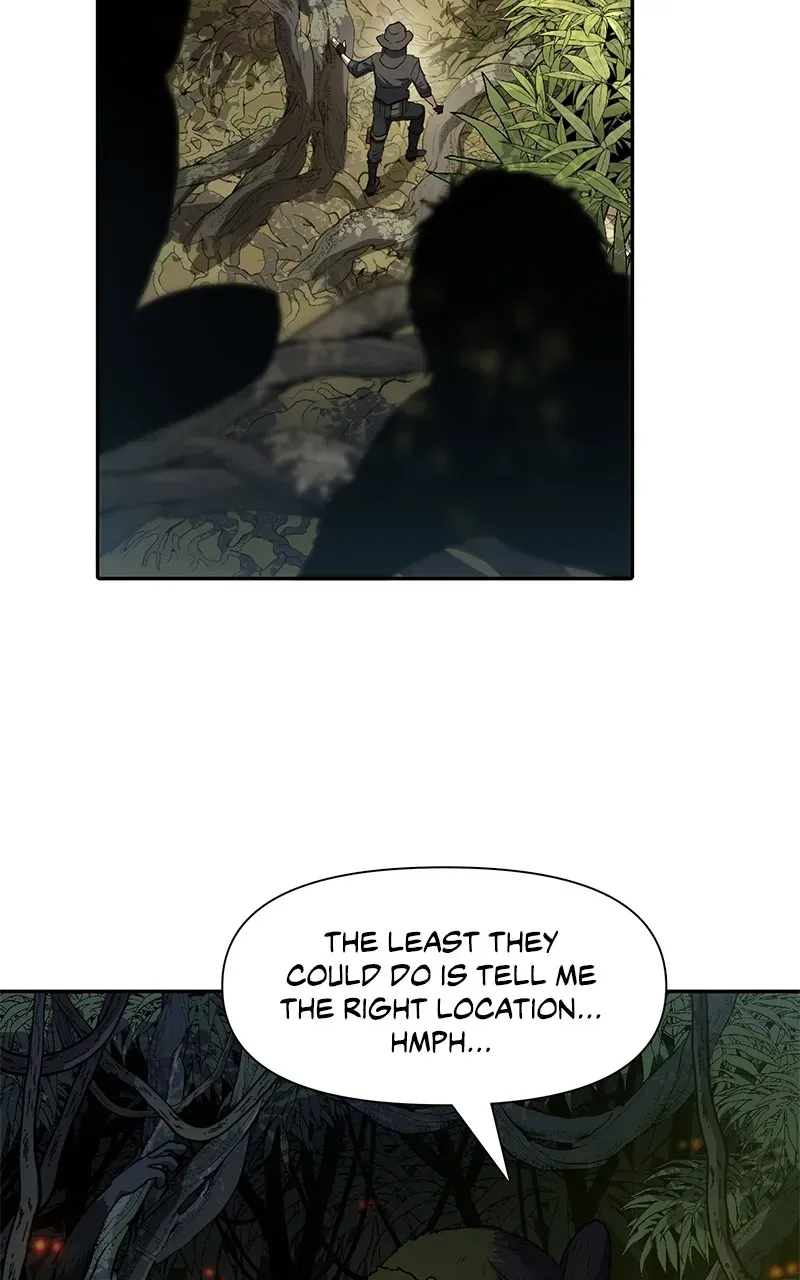 Read My S-Class Hunters chapter 49 image 43 on Lezhin